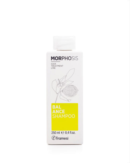 Morphosis.-Balance-shampoo - csaloon