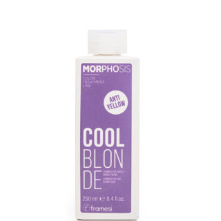 Morphosis.-Cool-Blonde-shampoo - csaloon