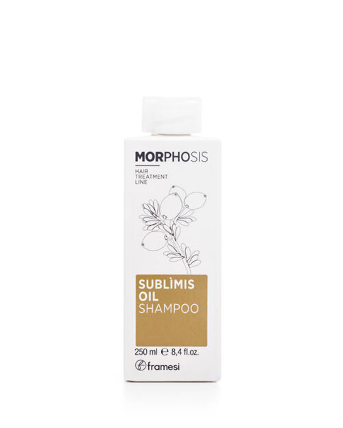 Morphosis.-Sublìmis-Oil-shampoo - csaloon