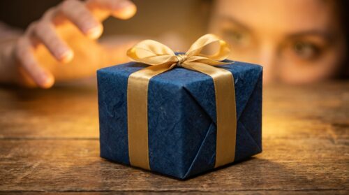 scopri i tre bisogni nascosti dietro ogni regalo e cosa rivelano sulla tua personalità e i tuoi sentimenti più profondi.