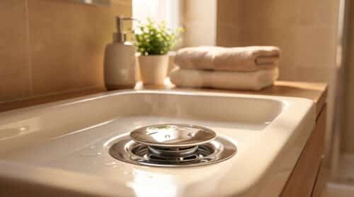 scopri un metodo semplice, efficace ed economico per eliminare definitivamente i cattivi odori dal tuo bagno, anche dopo le pulizie. risolvi il problema facilmente e goditi un ambiente fresco ogni giorno.