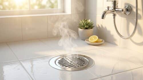 scopri come eliminare definitivamente i cattivi odori nel tuo bagno con un metodo semplice, efficace ed economico, anche dopo le pulizie.