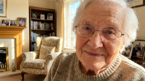 la psicologia mostra che i nonni amati profondamente condividono otto tratti unici che li rendono speciali e insostituibili nelle famiglie.