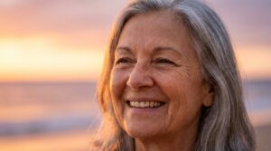 scoprite come vivere al meglio i vostri anni tra i 60 e i 70 imparando a lasciar andare comportamenti che vi limitano e abbracciare una vita più serena e felice.