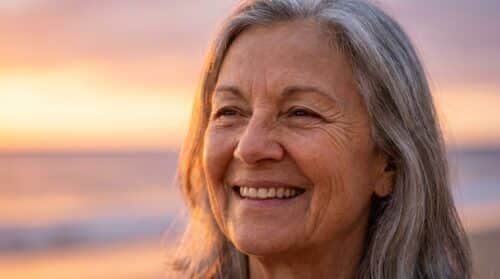 scoprite come vivere al meglio i vostri anni tra i 60 e i 70 imparando a lasciar andare comportamenti che vi limitano e abbracciare una vita più serena e felice.